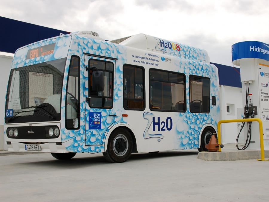  Tecnobus Gulliver U520 ESP 2003 года  (фото 2 из 2)